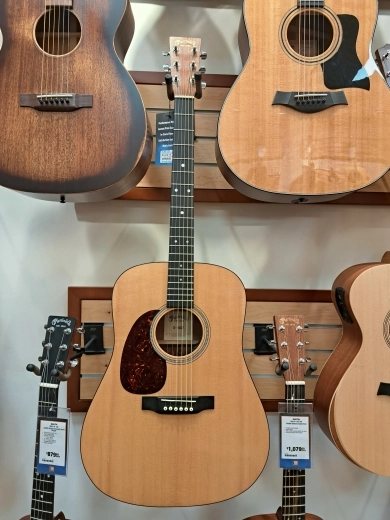Martin D-16GT LEFT Handed